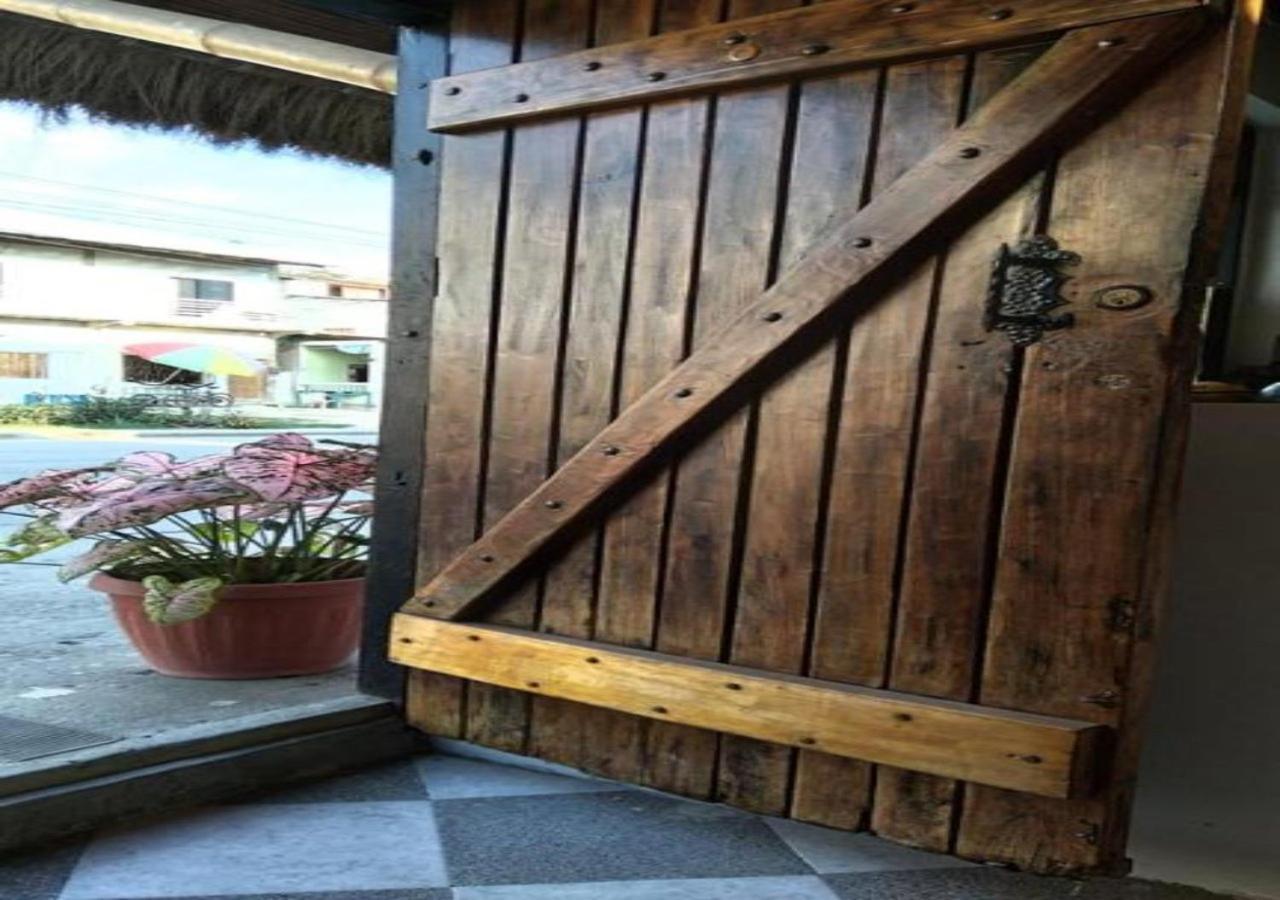Casa Mafer Lodge Montanita Exterior photo